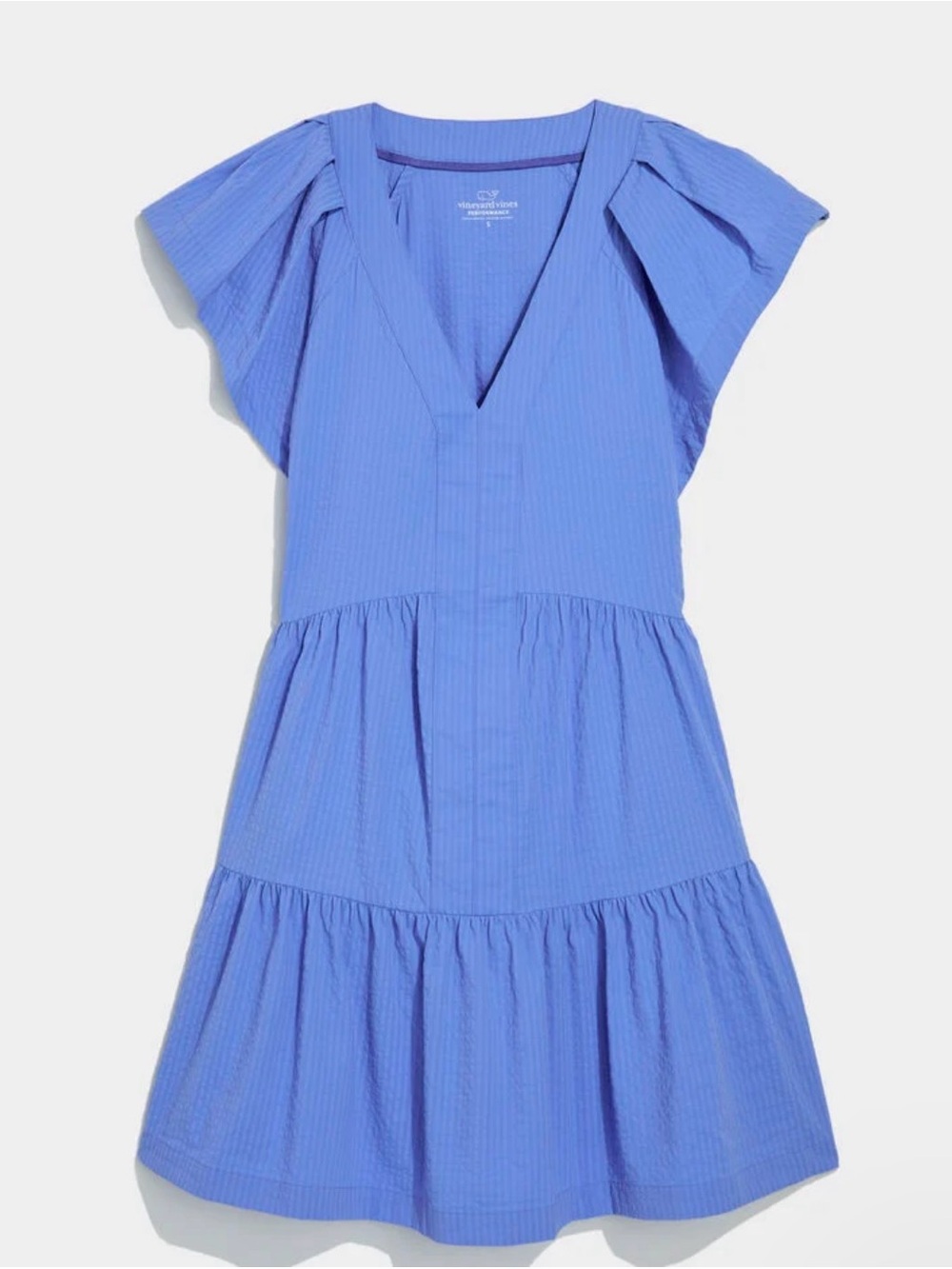 Vineyard Vines Sophie Harbor Dress Size XXL
